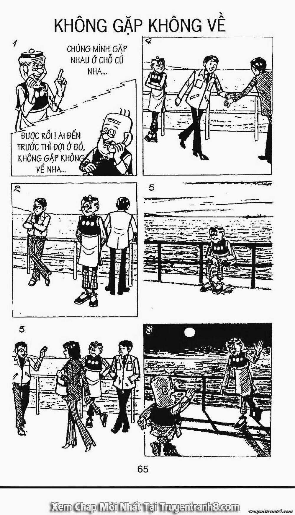 Chú Thoong Chapter 35 trang 0
