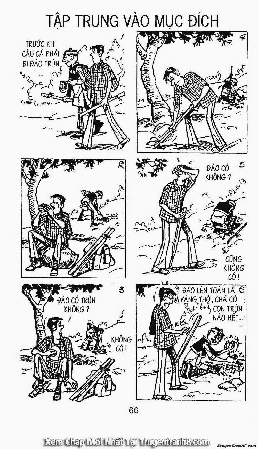 Chú Thoong Chapter 35 trang 1