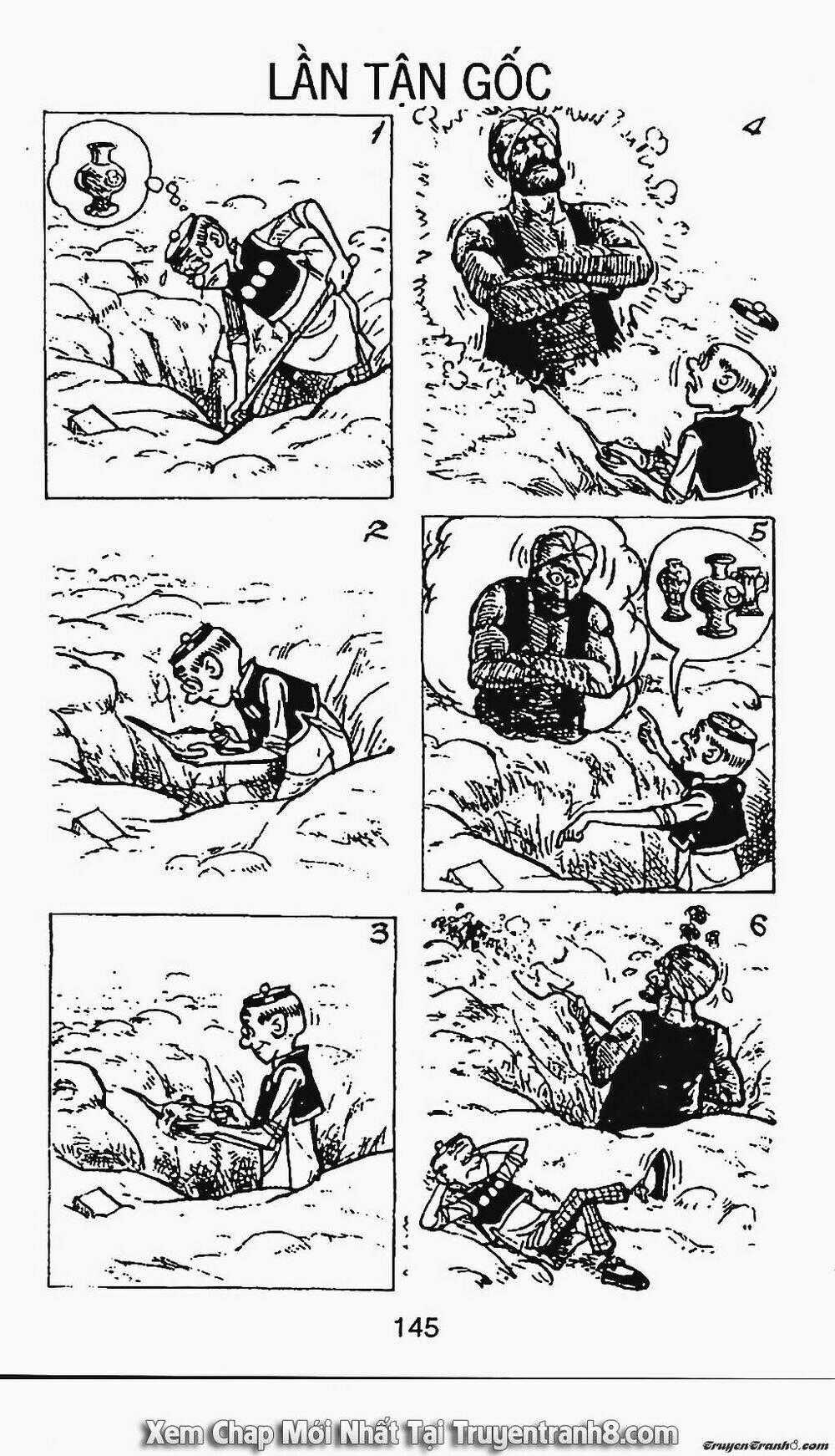 Chú Thoong Chapter 39 trang 0