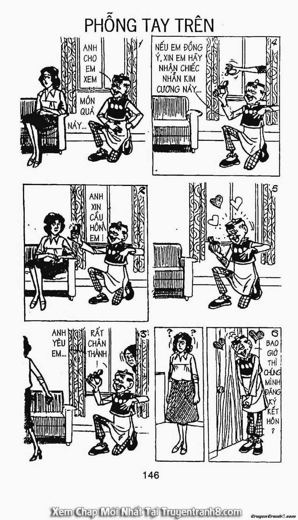 Chú Thoong Chapter 39 trang 1