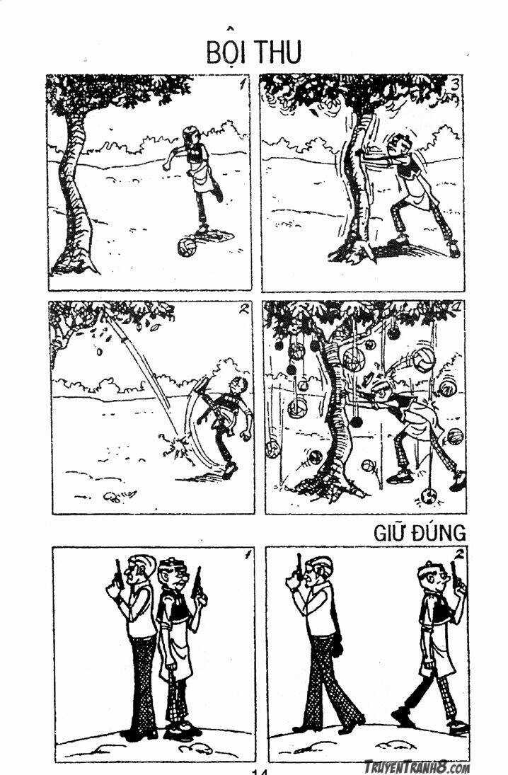 Chú Thoong Chapter 4 trang 11