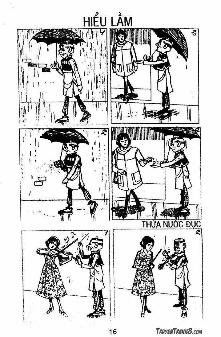 Chú Thoong Chapter 4 trang 13