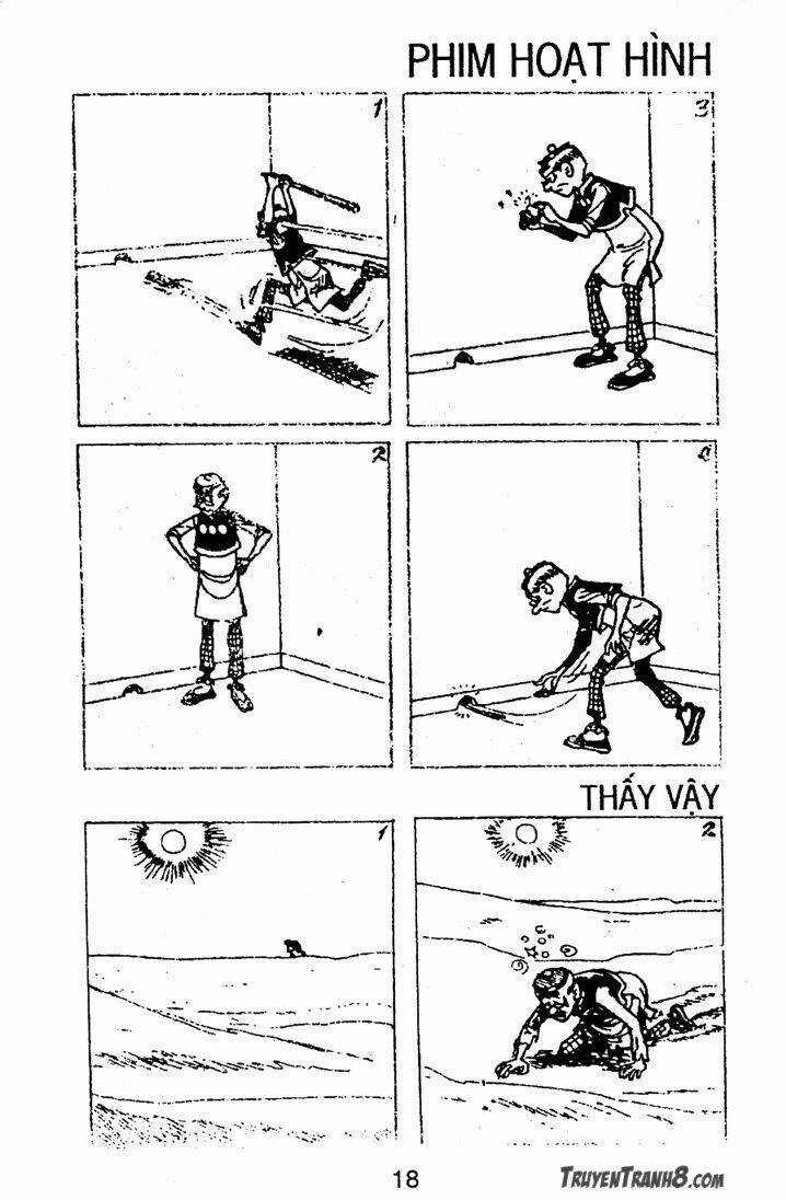 Chú Thoong Chapter 4 trang 15