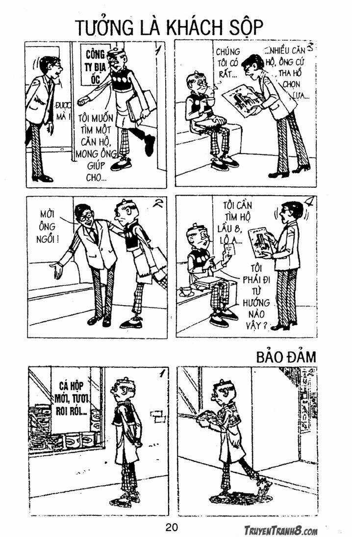 Chú Thoong Chapter 4 trang 17