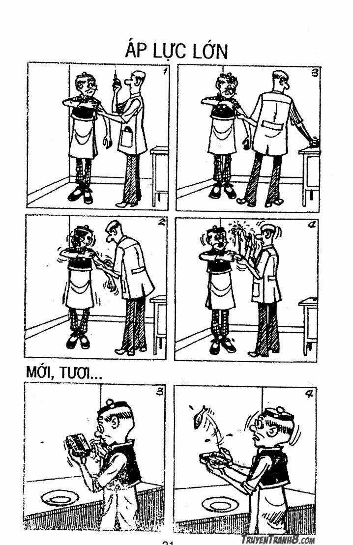 Chú Thoong Chapter 4 trang 18