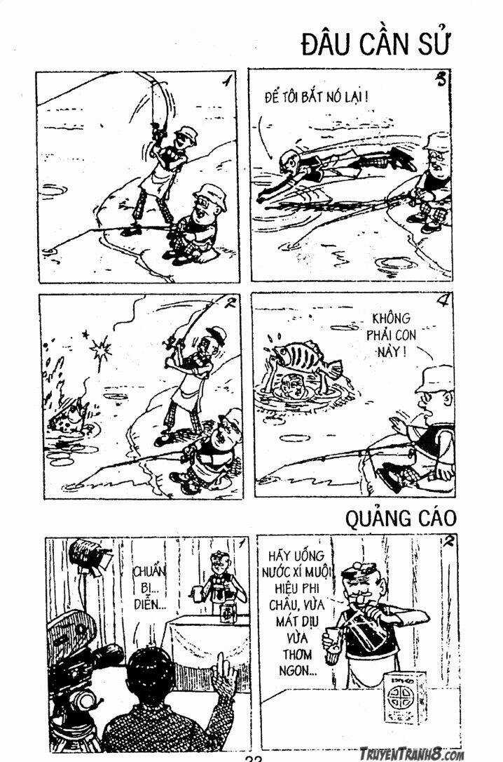 Chú Thoong Chapter 4 trang 19