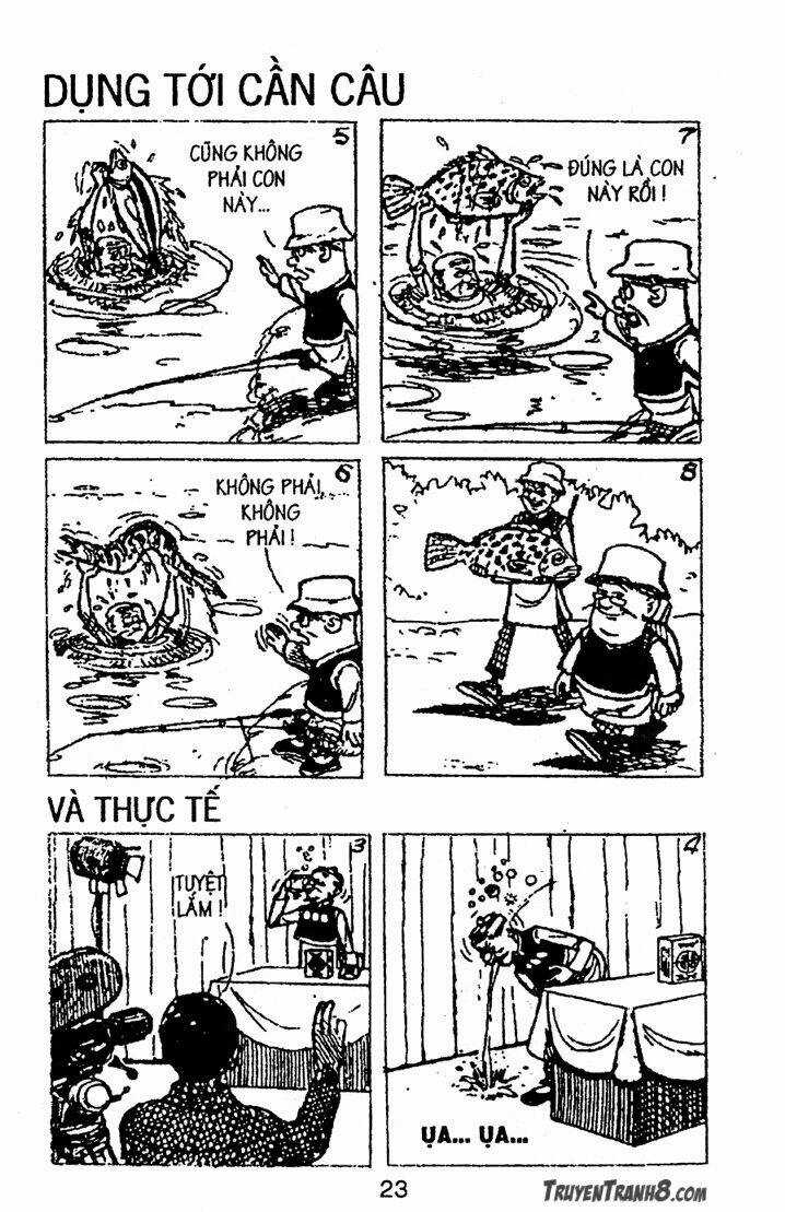 Chú Thoong Chapter 4 trang 20