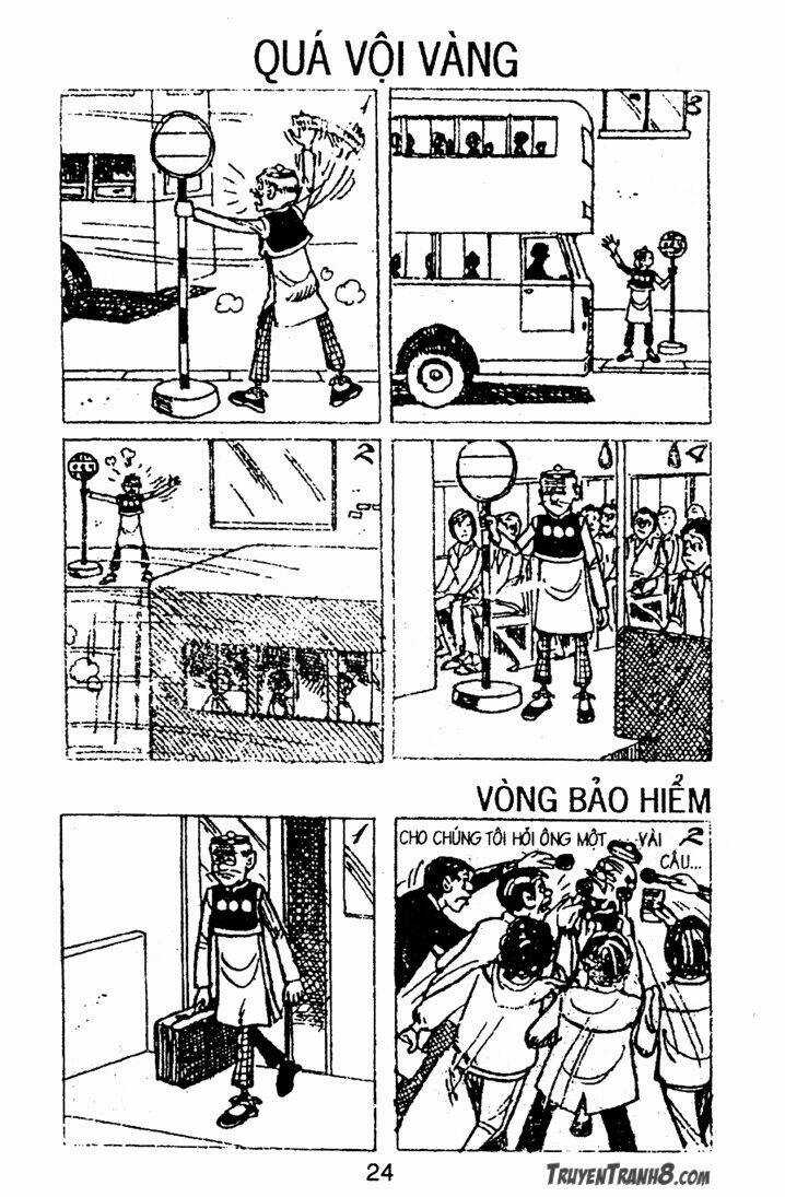Chú Thoong Chapter 4 trang 21