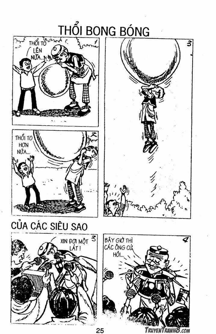 Chú Thoong Chapter 4 trang 22