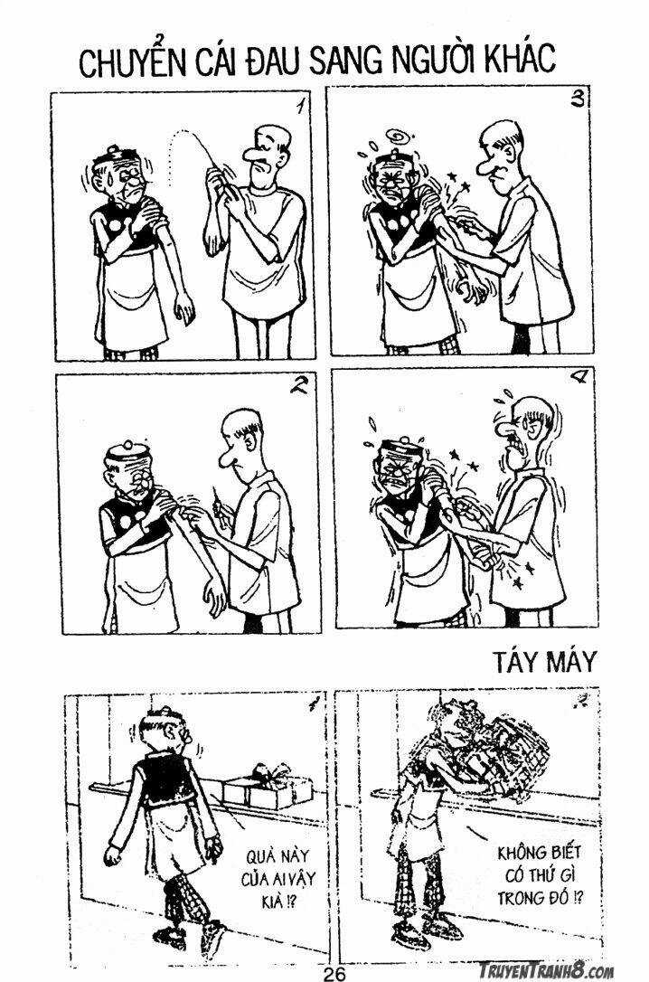 Chú Thoong Chapter 4 trang 23