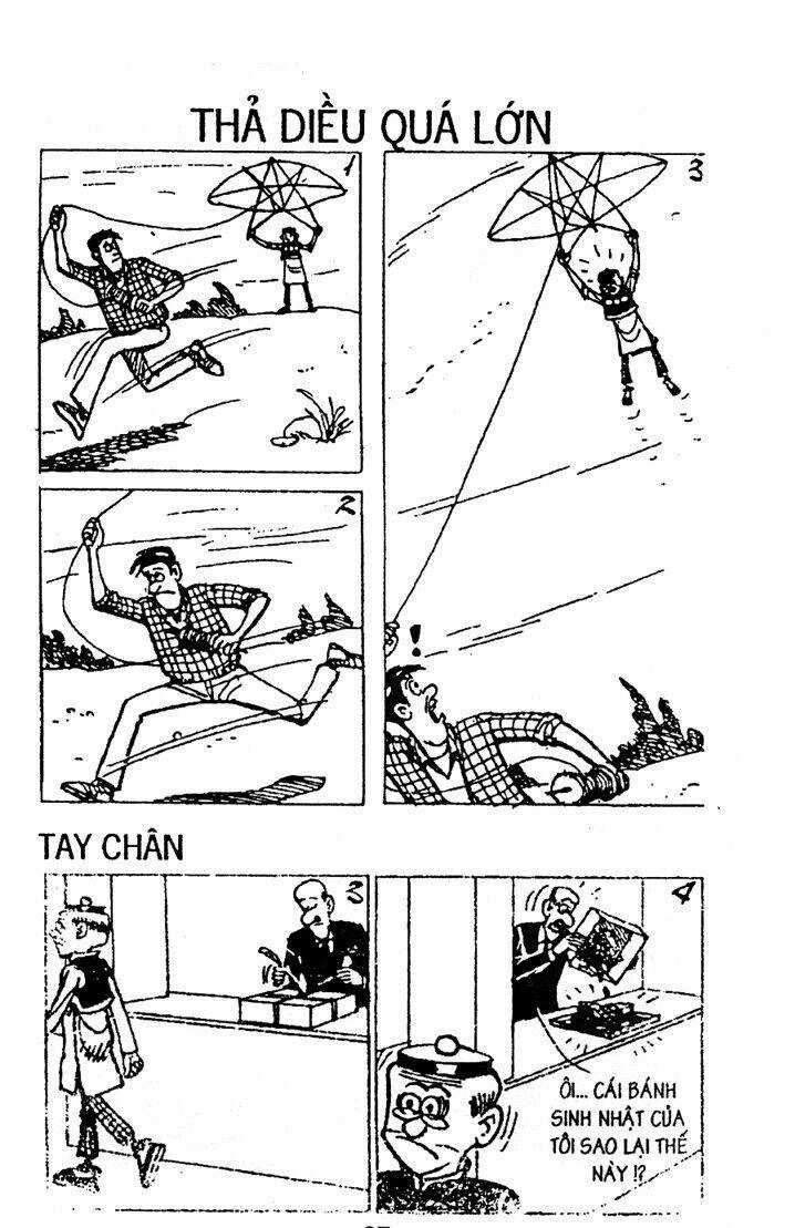 Chú Thoong Chapter 4 trang 24