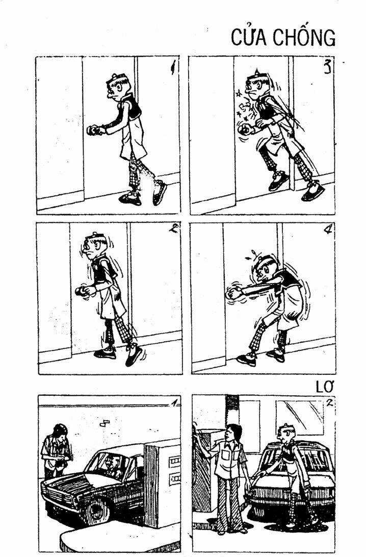 Chú Thoong Chapter 4 trang 25