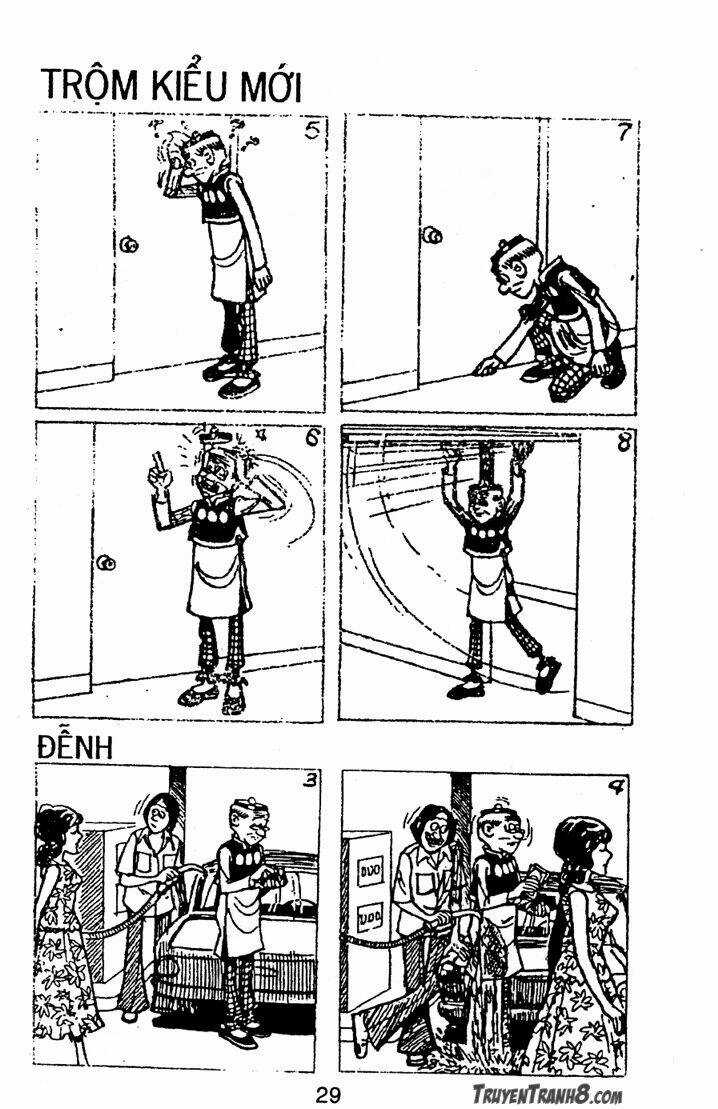 Chú Thoong Chapter 4 trang 26