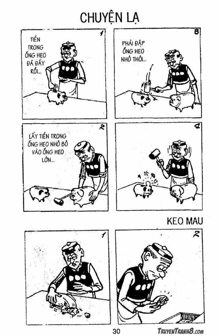 Chú Thoong Chapter 4 trang 27