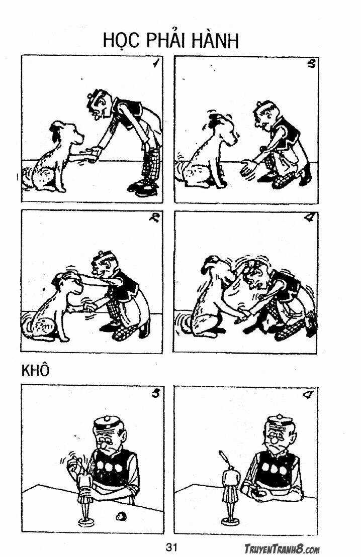 Chú Thoong Chapter 4 trang 28