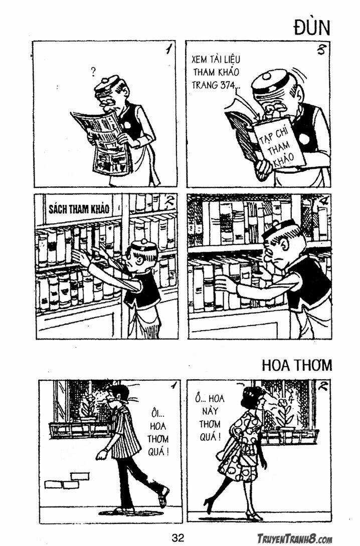 Chú Thoong Chapter 4 trang 29