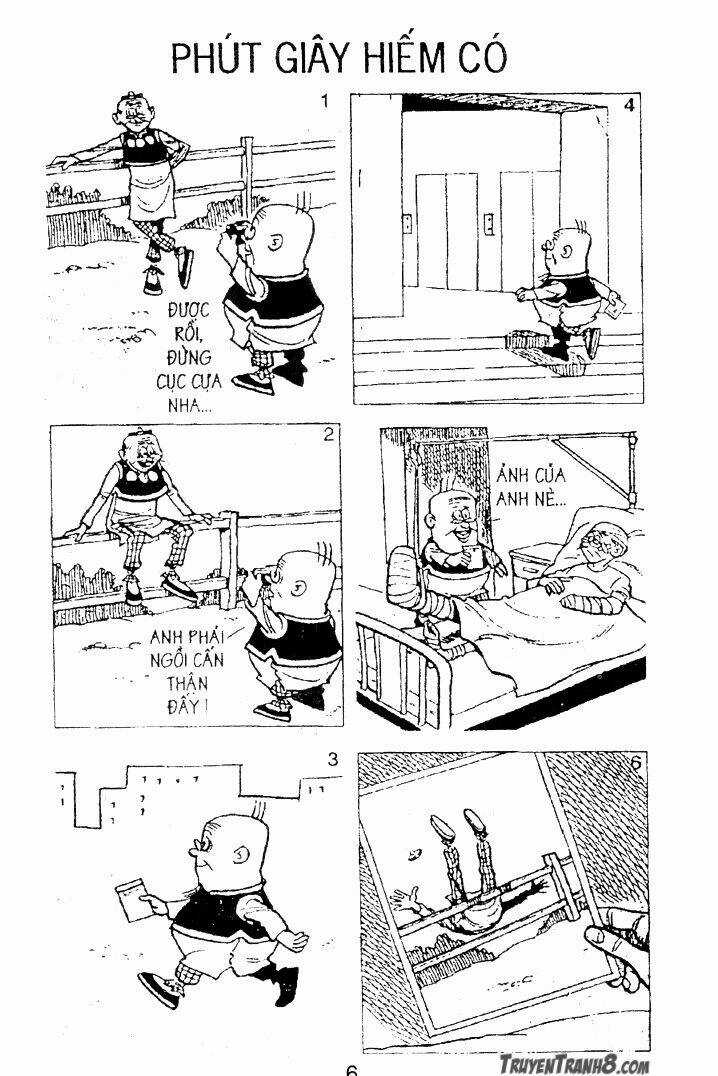 Chú Thoong Chapter 4 trang 3