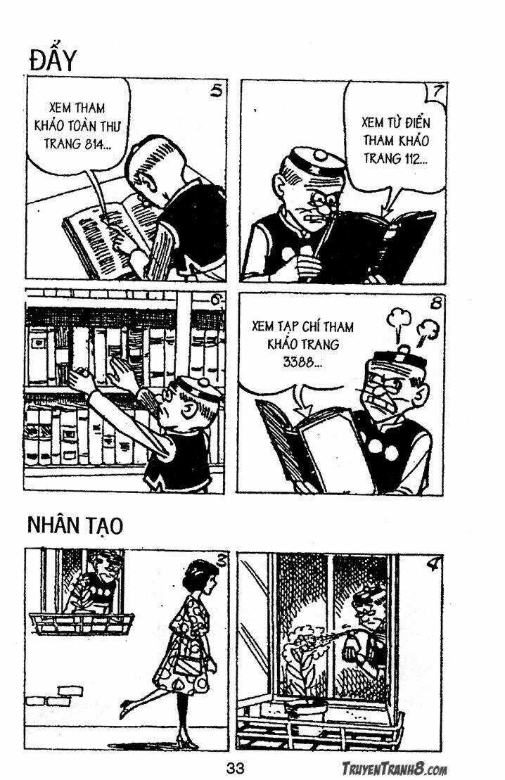 Chú Thoong Chapter 4 trang 30
