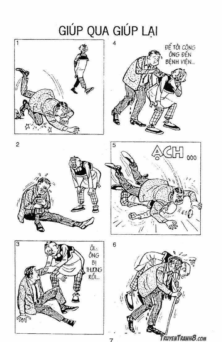 Chú Thoong Chapter 4 trang 4