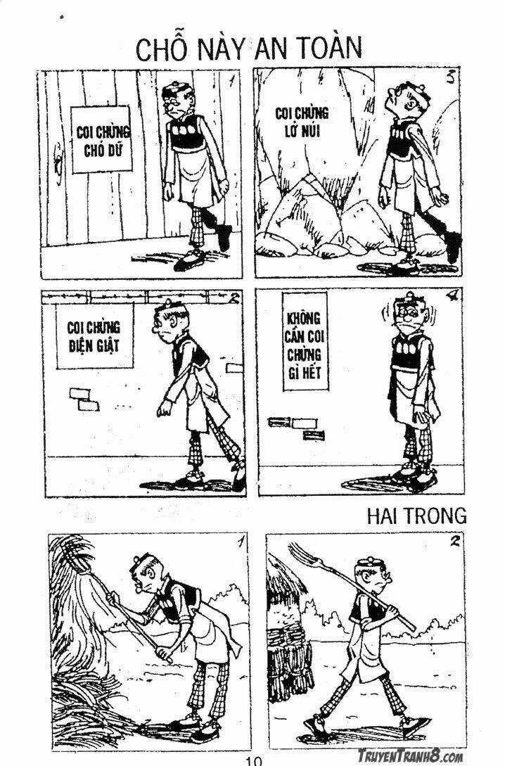 Chú Thoong Chapter 4 trang 7