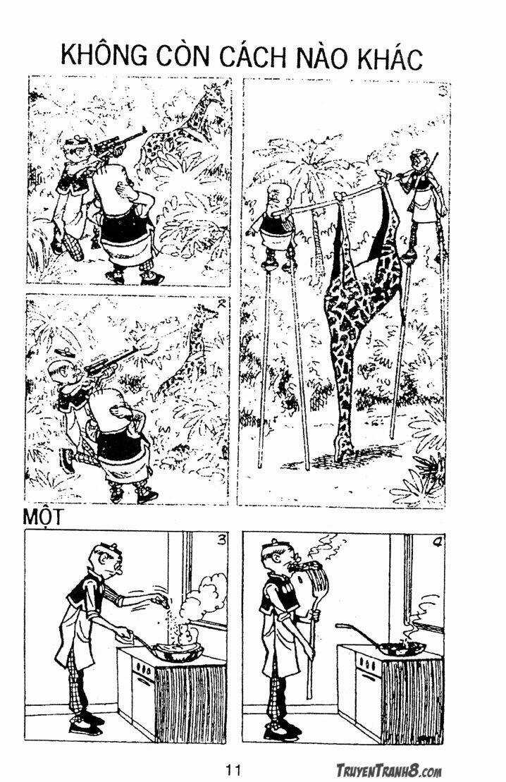 Chú Thoong Chapter 4 trang 8