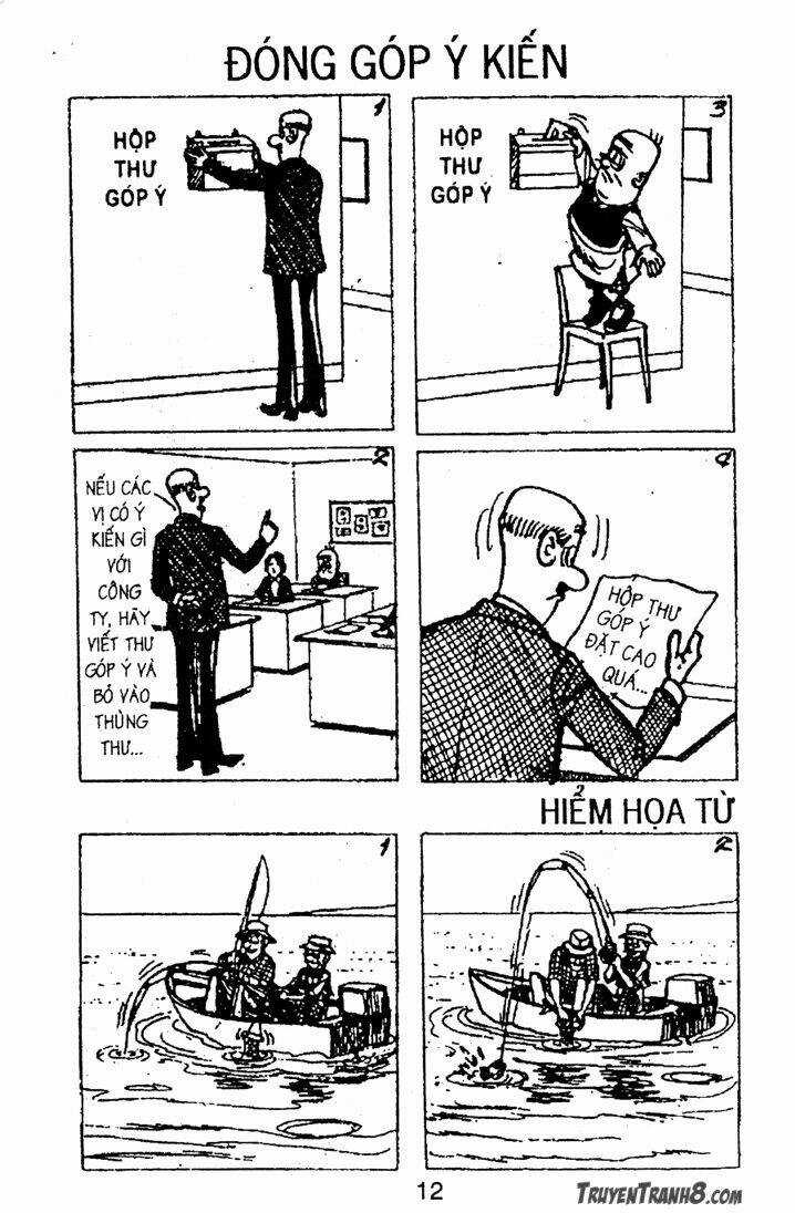 Chú Thoong Chapter 4 trang 9