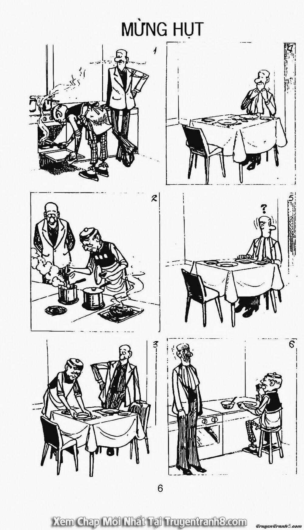 Chú Thoong Chapter 40 trang 1