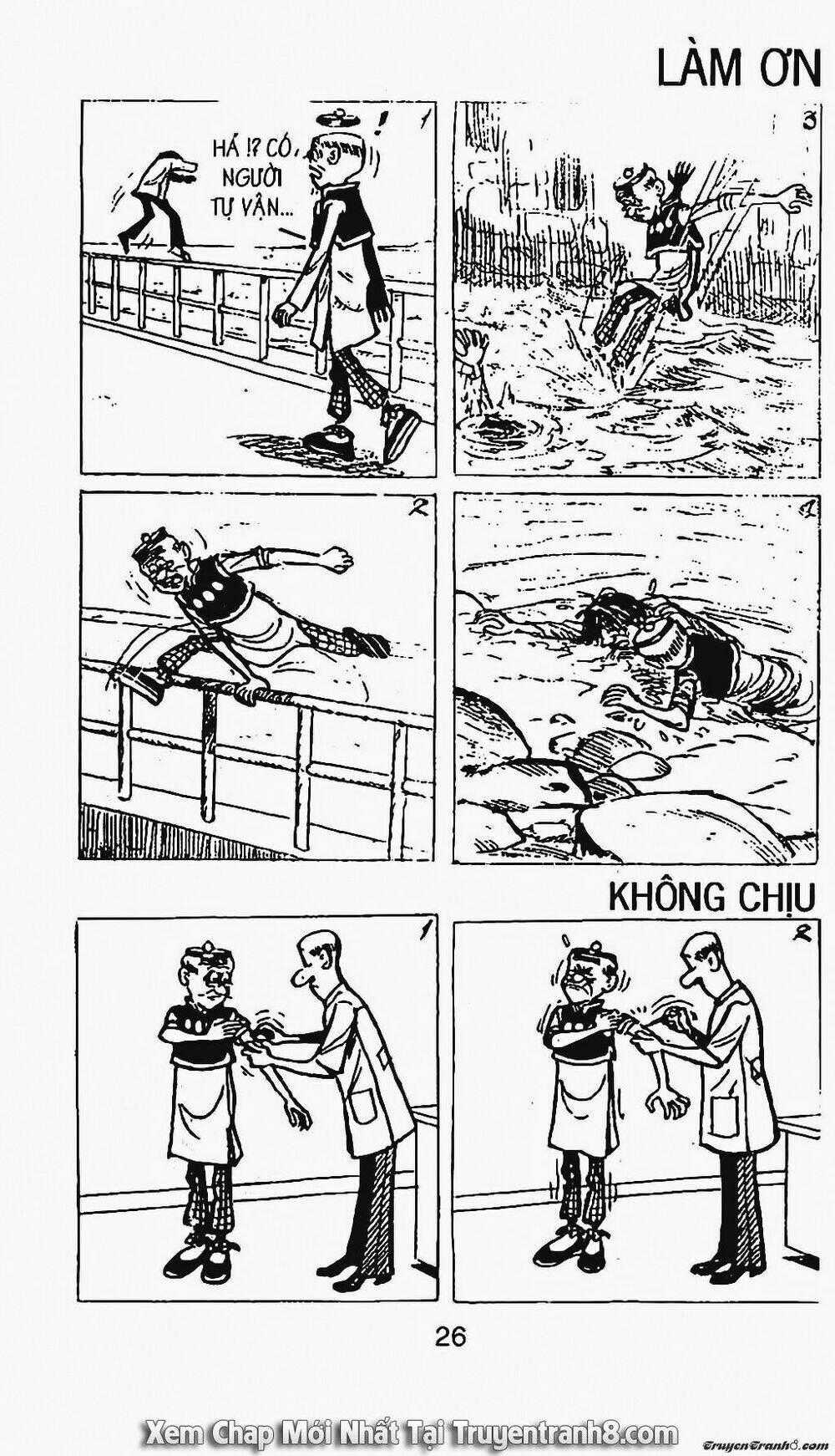 Chú Thoong Chapter 41 trang 1