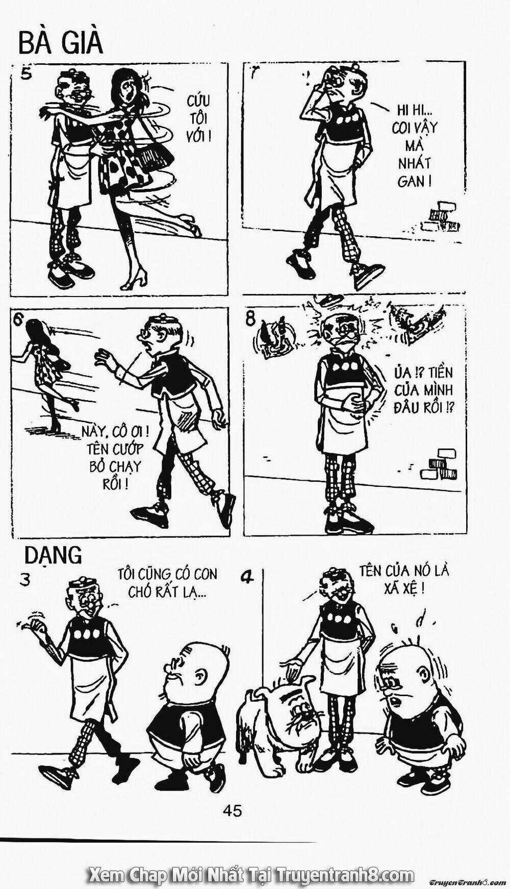 Chú Thoong Chapter 42 trang 0