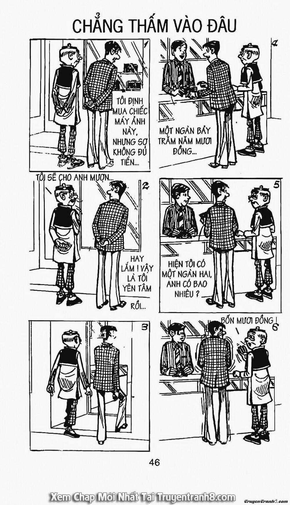 Chú Thoong Chapter 42 trang 1