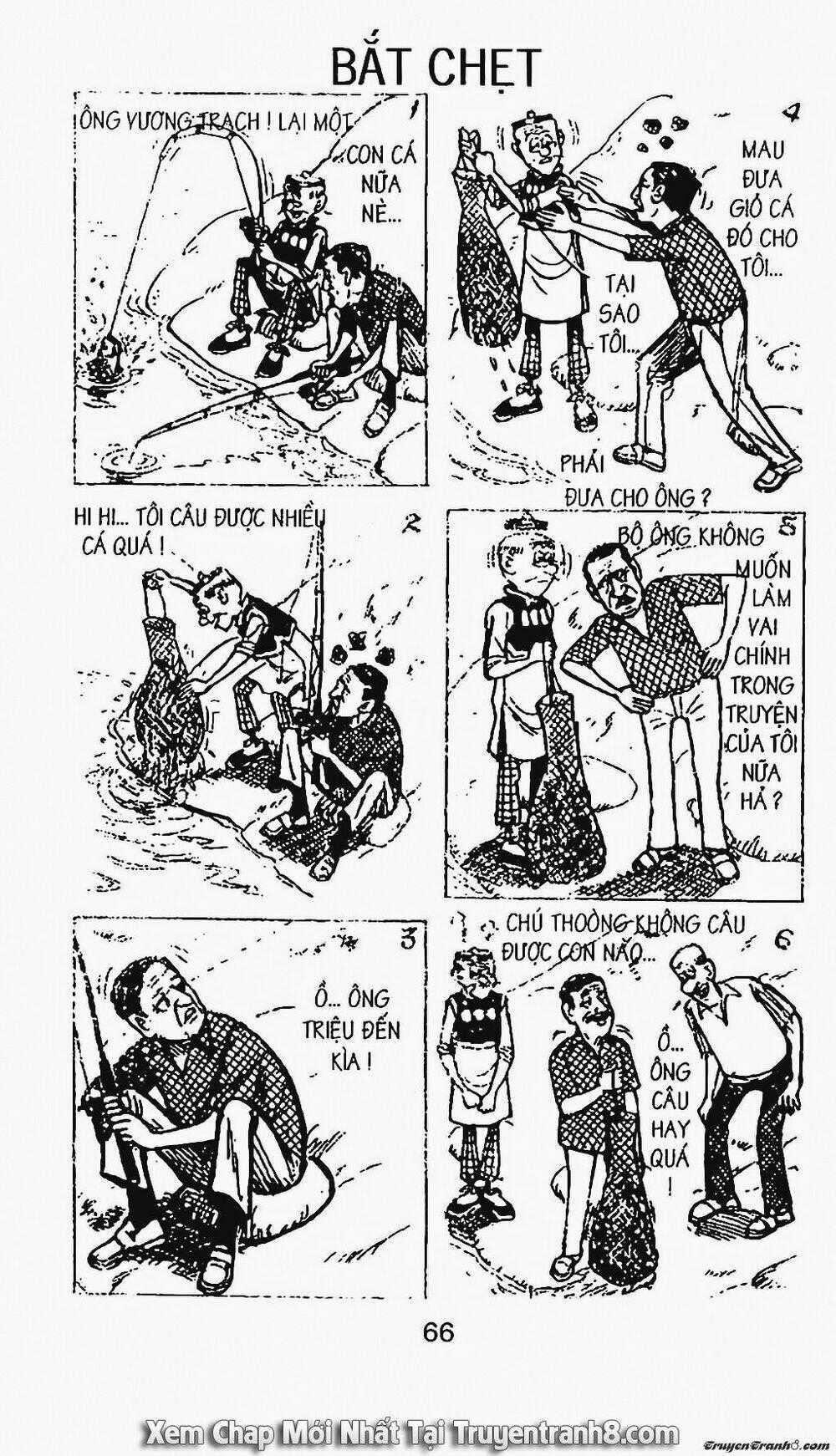 Chú Thoong Chapter 43 trang 1
