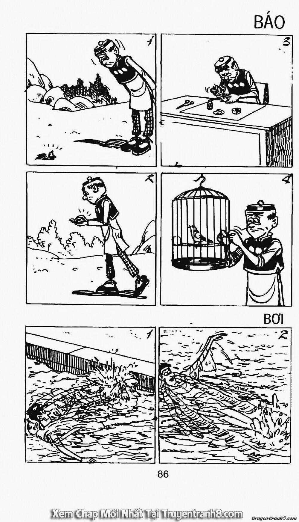 Chú Thoong Chapter 44 trang 1