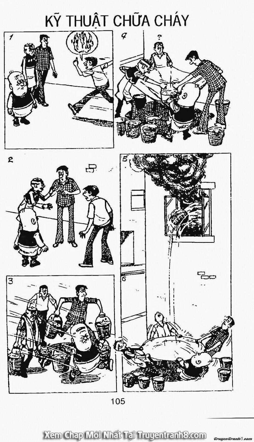 Chú Thoong Chapter 45 trang 0