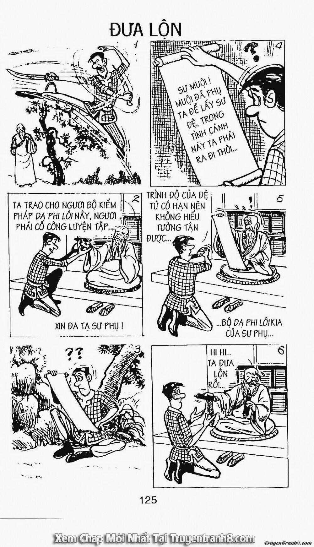 Chú Thoong Chapter 46 trang 0