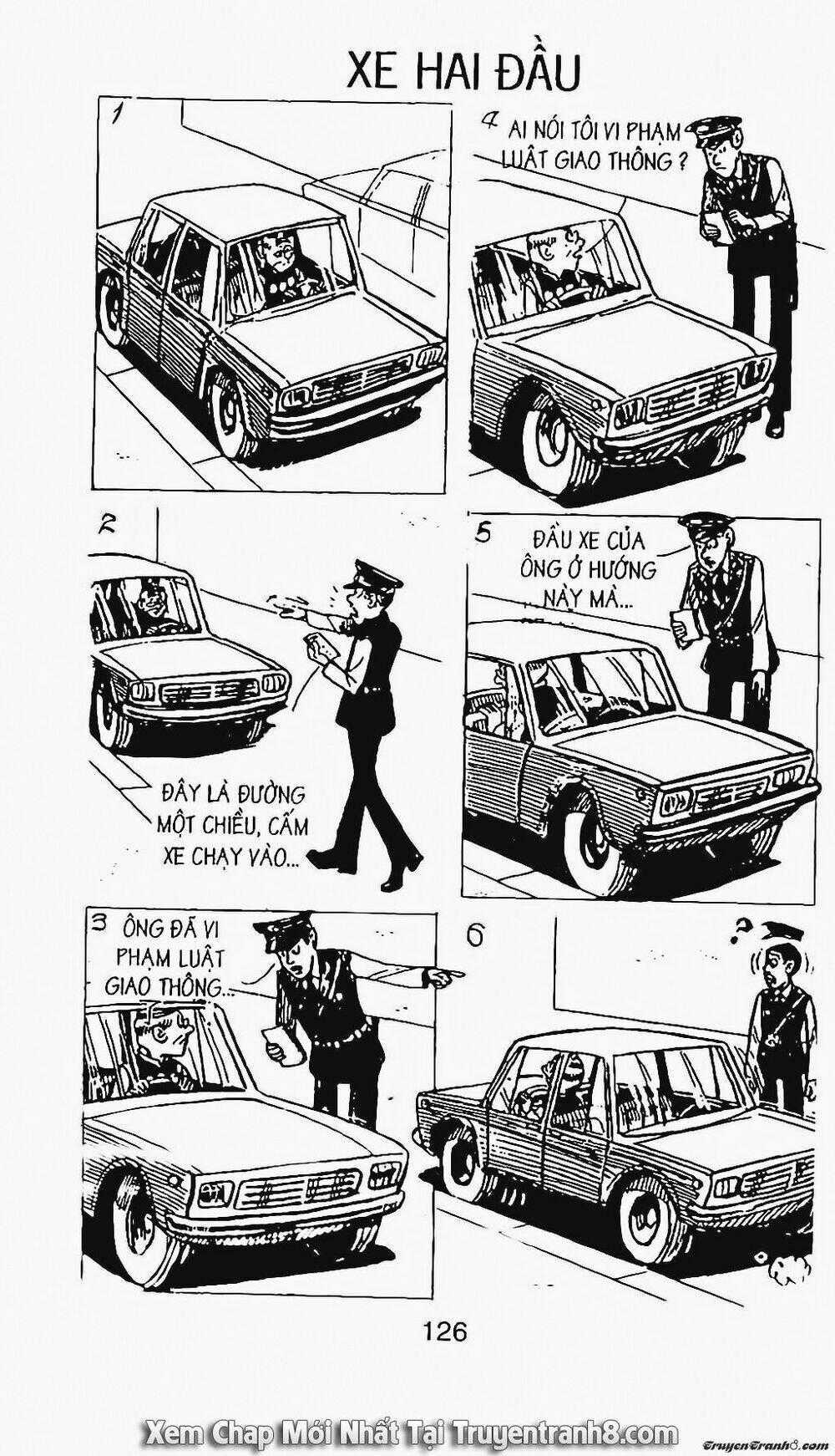 Chú Thoong Chapter 46 trang 1