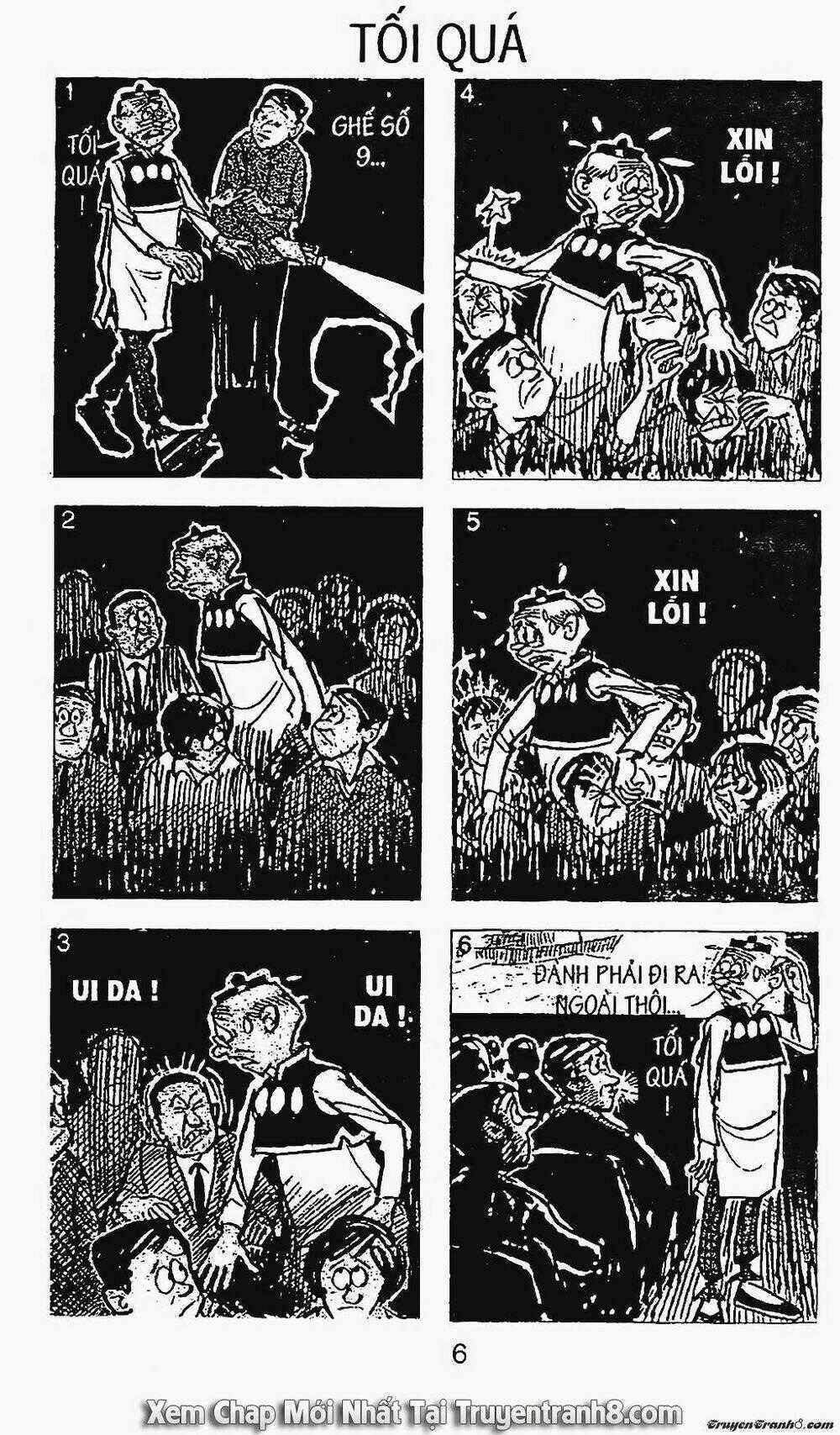 Chú Thoong Chapter 48 trang 1
