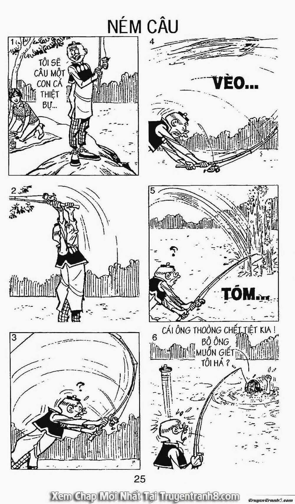 Chú Thoong Chapter 49 trang 0
