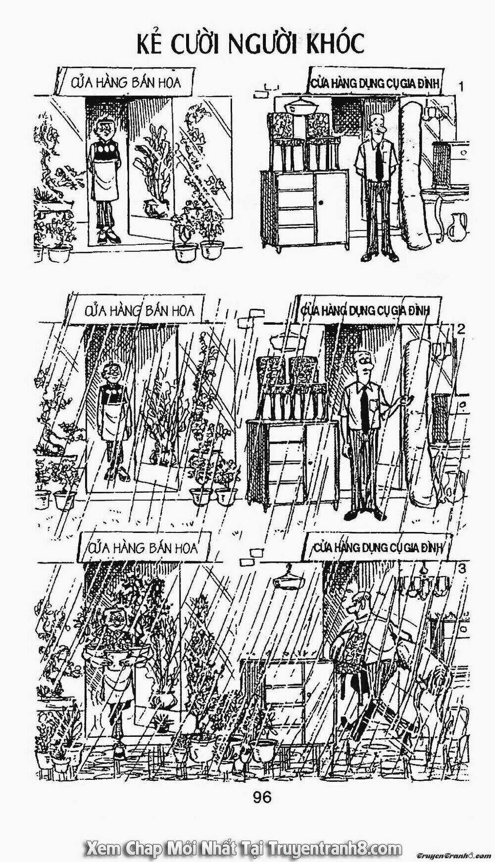 Chú Thoong Chapter 5 trang 11