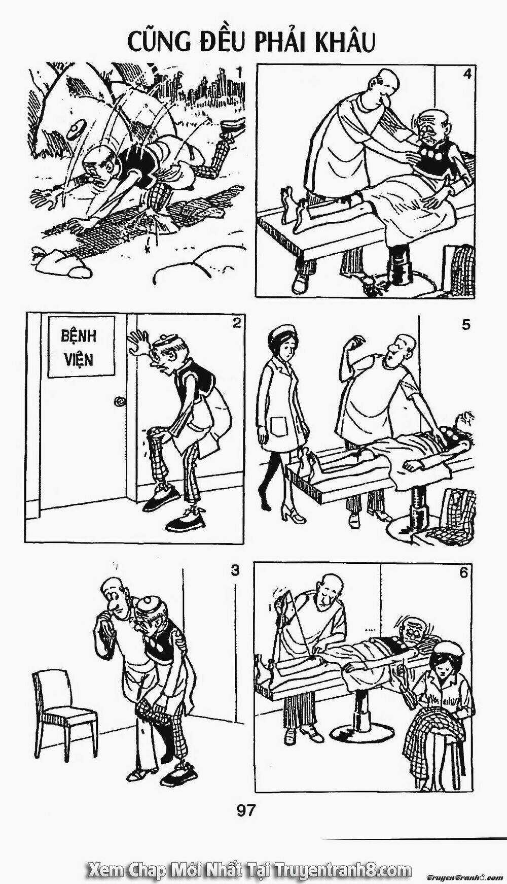 Chú Thoong Chapter 5 trang 12