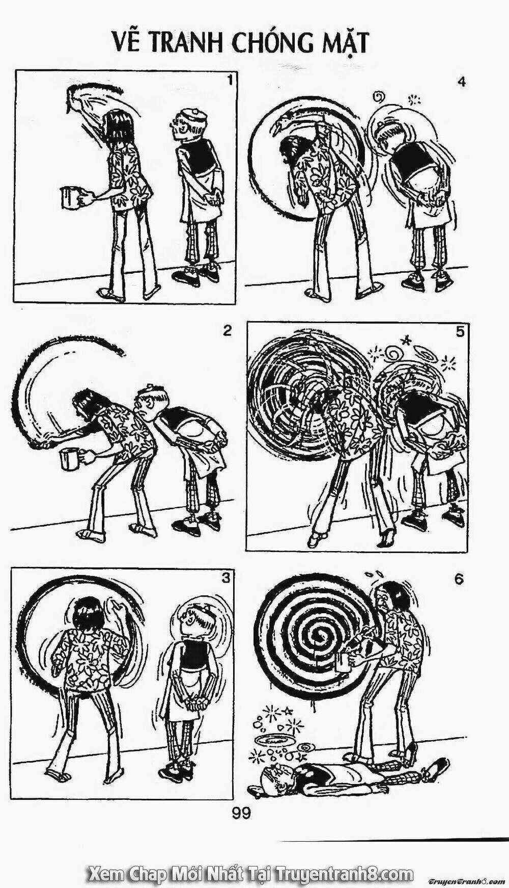 Chú Thoong Chapter 5 trang 14