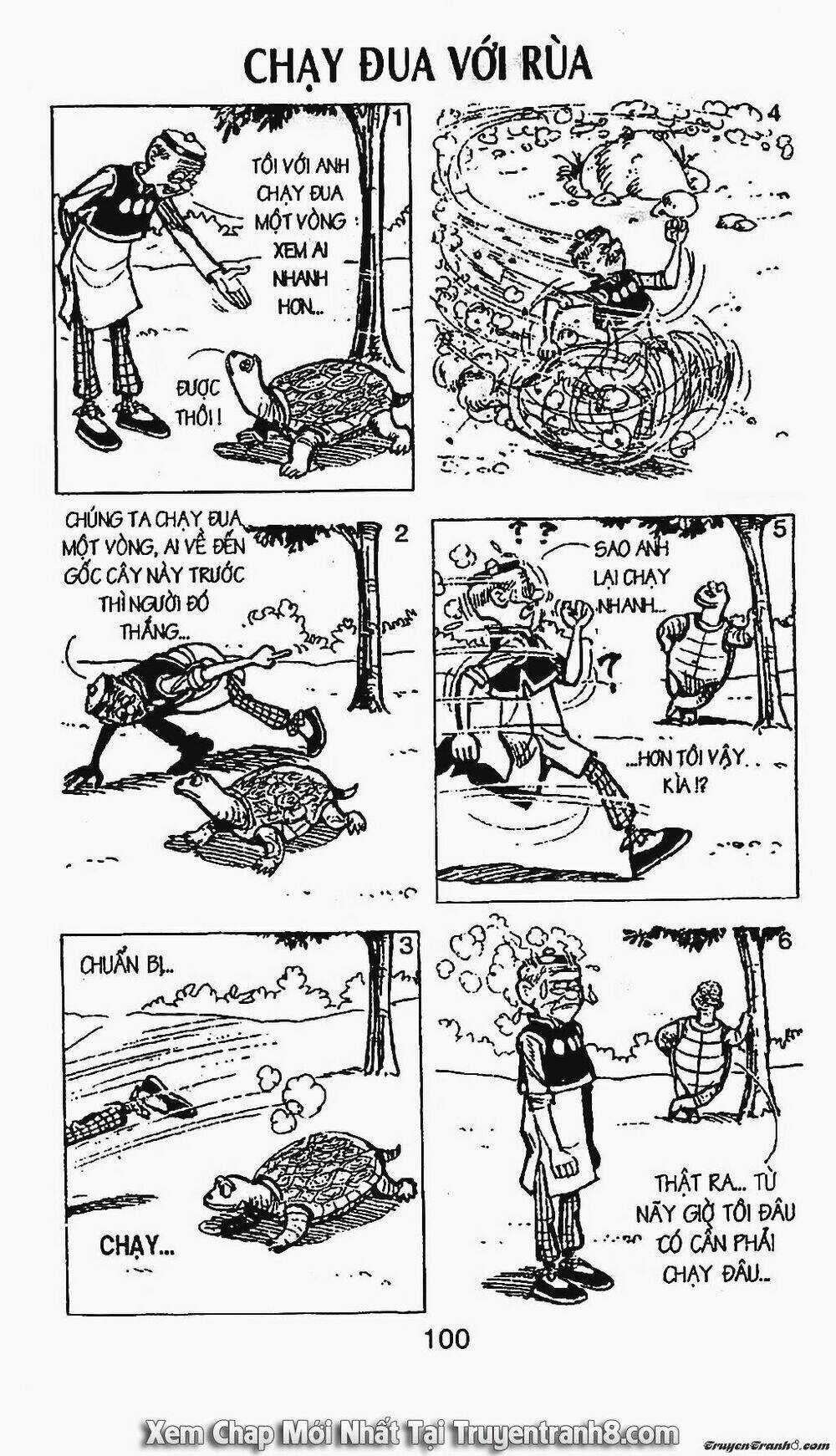 Chú Thoong Chapter 5 trang 15