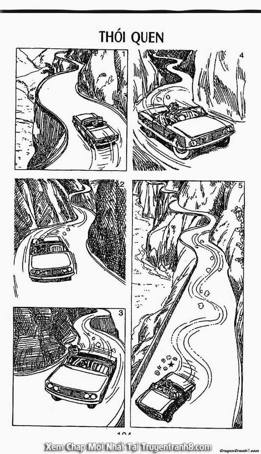 Chú Thoong Chapter 5 trang 19