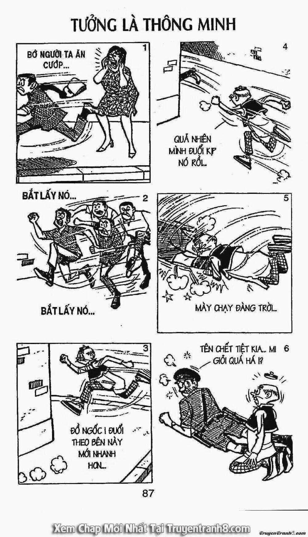 Chú Thoong Chapter 5 trang 2