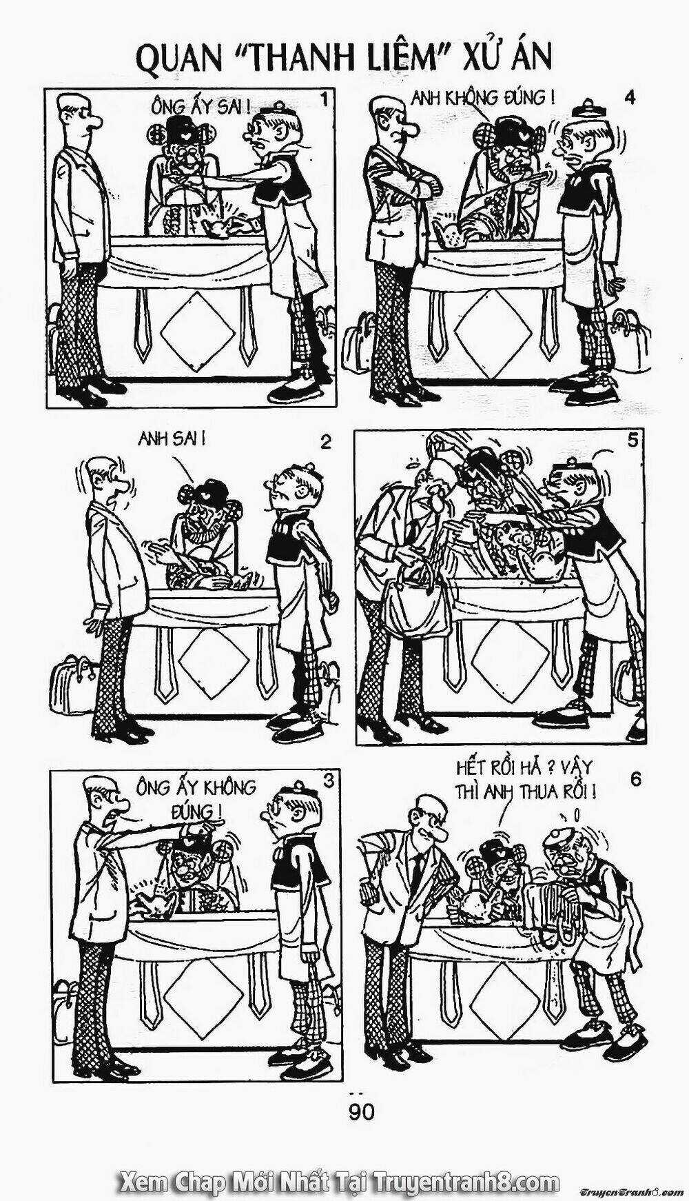 Chú Thoong Chapter 5 trang 5