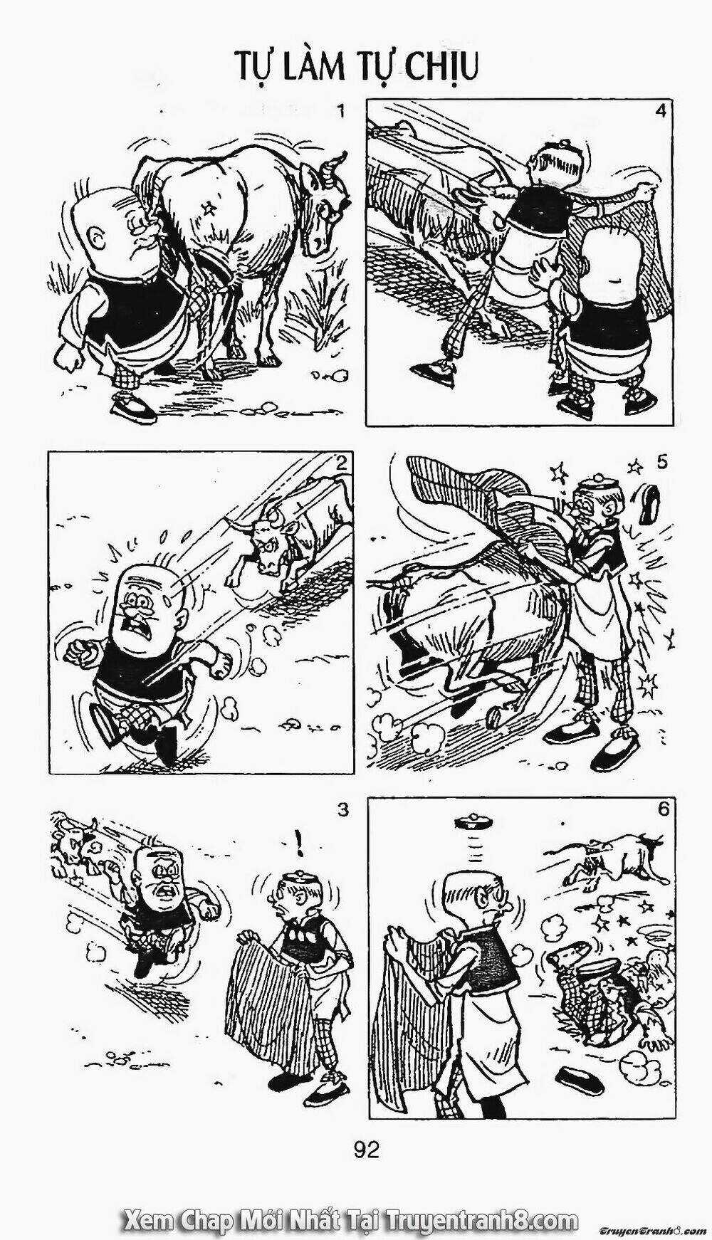 Chú Thoong Chapter 5 trang 6