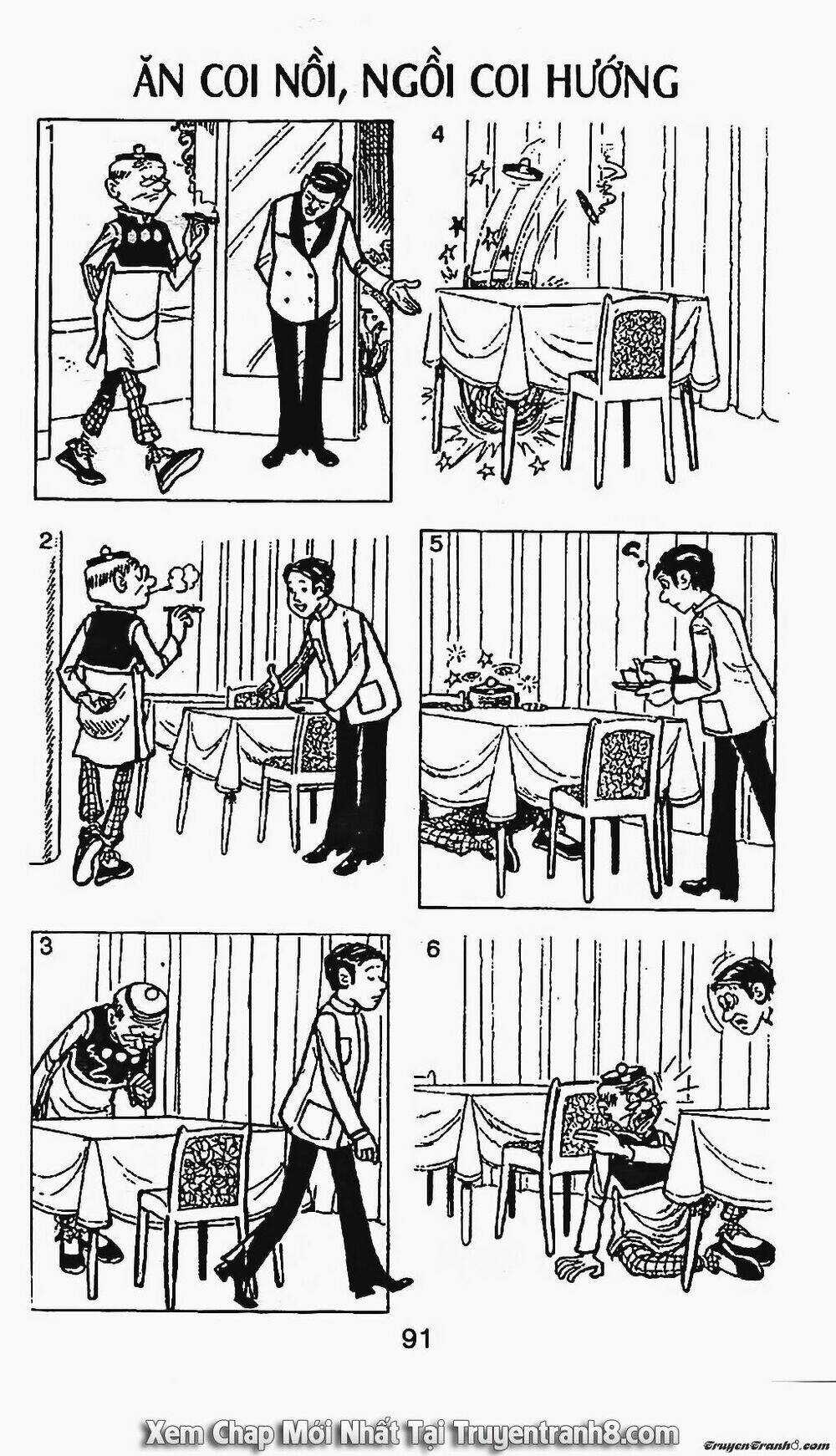 Chú Thoong Chapter 5 trang 7