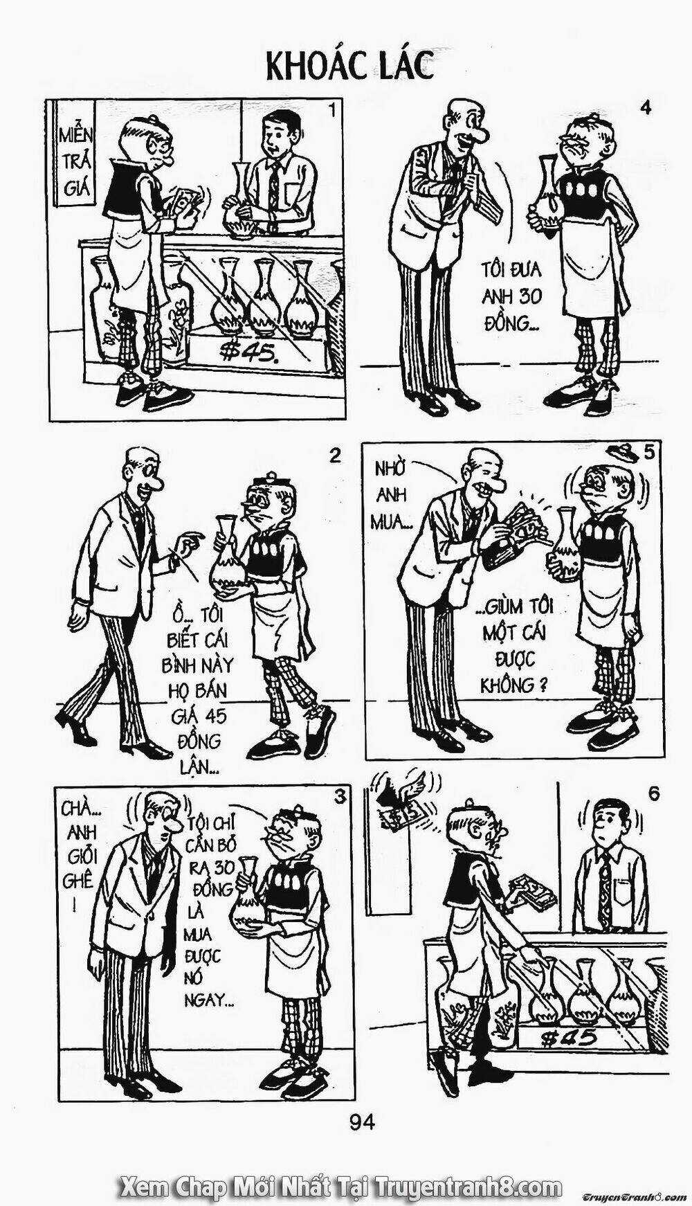 Chú Thoong Chapter 5 trang 9