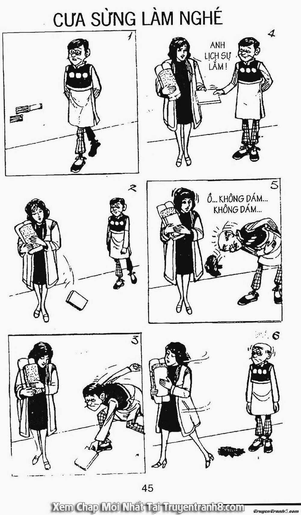 Chú Thoong Chapter 50 trang 0
