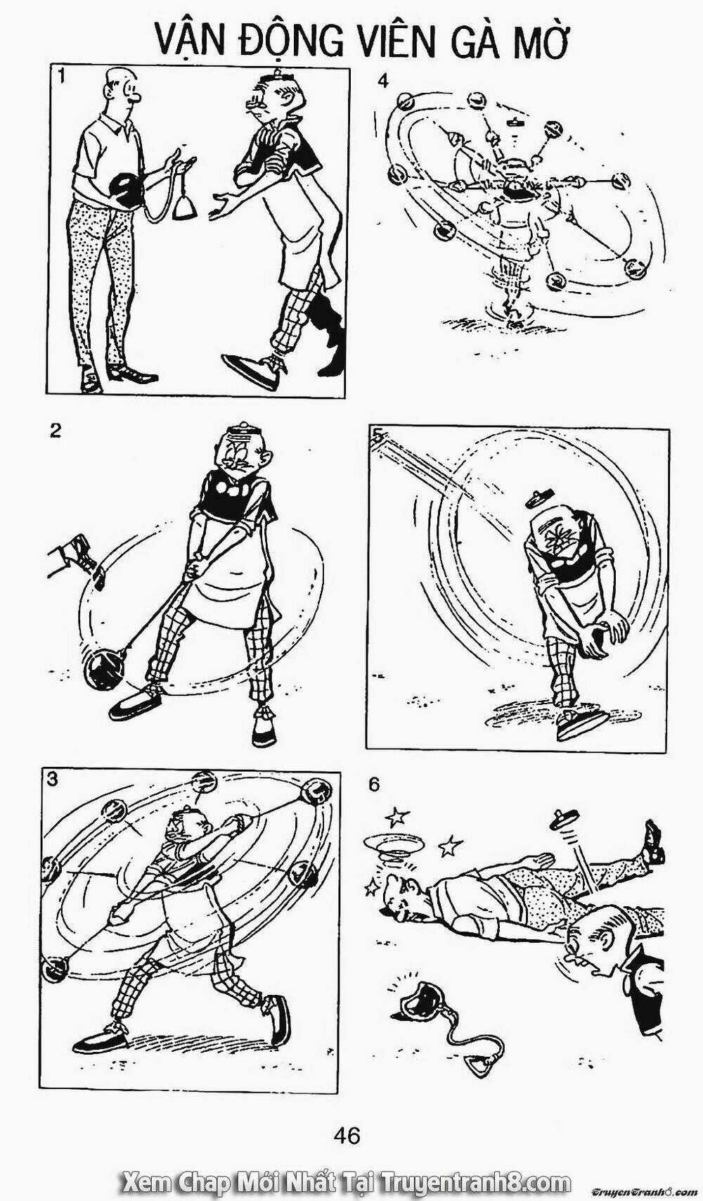 Chú Thoong Chapter 50 trang 1