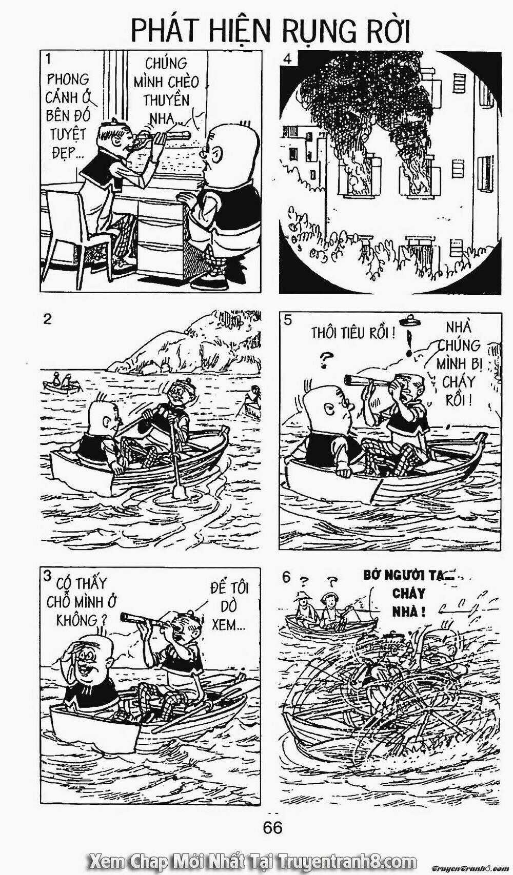 Chú Thoong Chapter 51 trang 1